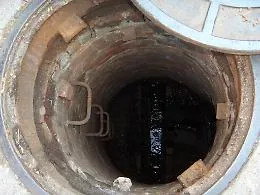 Scoperti scarichi fognari allacciati alla condotta delle acque bianche