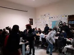 Catania: la tombola del Centro Astalli nel segno dell&rsquo;Accoglienza e della Condivisione