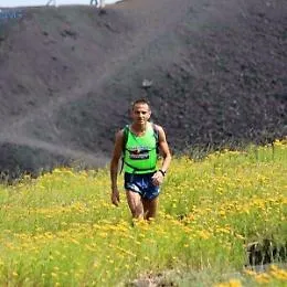 L'atleta - angelo dei disabili &egrave; diventato Cavaliere