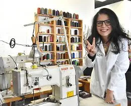 Catania, ex fabbrica di scarpe Ega rivivr&agrave; con stilista Luciana Cavalli