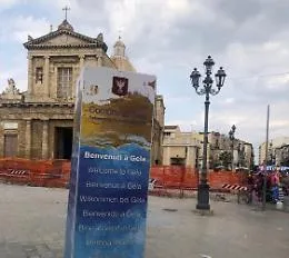 Amministrative a Gela, il "Nazareno" e gli alleati-rivali Salvini e Di Maio...