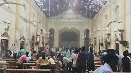 Pasqua senza pace nello Sri Lanka, nuova autobomba vicino a chiesa gi&agrave; colpita