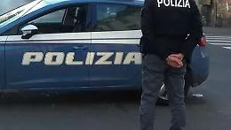 Tentato furto d'auto e di catalizzatori a Catania: la Polizia arriva in tempo