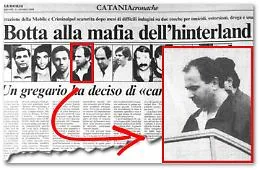 Le vite di Orazio Pino, ex pentito catanese ucciso a Chiavari come un boss: una vendetta fredda?