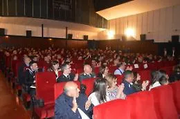 "Quasi12-Nessun colpevole", che successo al cinema Astor
