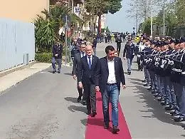 Mafia, Salvini a Corleone per Liberazione. Di Maio: &laquo;Dia esempio, via le ombre&raquo; (e Siri)