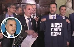 Legittima difesa: in arrivo la nuova legge 
&laquo;E' vicina ai cittadini, ma no al Far West&raquo;