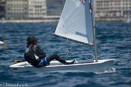 Vela, un 13enne catanese stacca biglietto per i Mondiali di Antigua