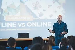 Diplomatici, mini campus per chi sogna una carriera internazionale