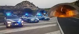 La Polizia pizzica altri tre conducenti ubriachi