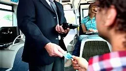 Catania, in bus senza biglietto? Da oggi la multa si paga a bordo