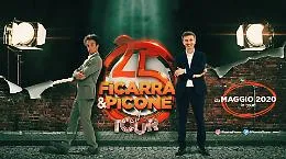 Ficarra e Picone, un gemellaggio che dura da 25 anni: spettacoli a Palermo e Taormina