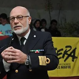 Il contrammiraglio Alessandro: &laquo;Riportare profughi in Libia viola le norme internazionali&raquo;
