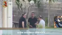 Droga ed estorsioni, sgominato
gruppo mafioso nel Catanese