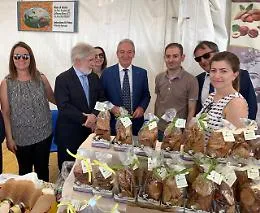 &ldquo;Siciliamo&rdquo;, eccellenze enograstronomiche da gustare al Giardino Bellini