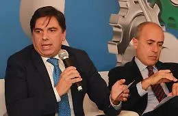 MuovitItalia, vertice Pogliese-Catanoso: &laquo;C'&egrave; tempo per decidere con chi stare&raquo;