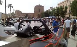 Sono 108 i verificati al sesto Autoslalom Sciacca Terme
