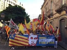 Marcia a Randazzo per ricordare l&rsquo;eccidio di &ldquo;Murazzu Ruttu&rdquo;