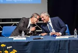 L'ombra di Salvini sul centrodestra&nbsp;
che scopre (in ritardo) don Sturzo