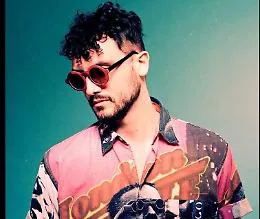 Catania, Carl Brave pronto a rendere magica la notte alla Villa Bellini