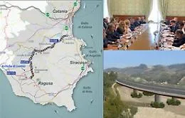 La Rg-Ct si far&agrave; tutta con soldi pubblici, ma l'ok slitta (e resta ancora un ostacolo)