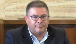 Pullara: "Completato da qualche mese il mercato ortofrutticolo rimane ancora chiuso sembra una cattedrale nel deserto"
