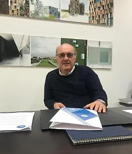 Lavori pubblici, il presidente degli Architetti: 
&laquo;Via alle opere con i concorsi di progettazione&raquo;