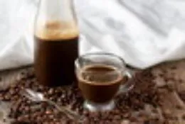 Caff&egrave; freddo, arriva un ricettario per gustarlo al meglio