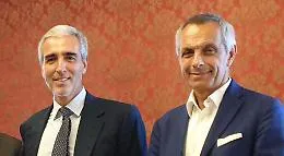 Nasce il nuovo Palermo calcio: &laquo;Ci hanno calpestato, ma ora cambia tutto&raquo;
