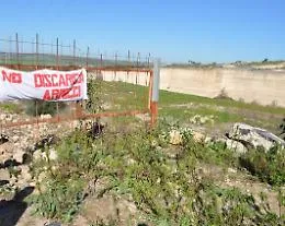 Discarica Armicci, il governatore: &laquo;Pesante eredit&agrave; lasciata da chi mi ha preceduto&raquo;