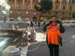 Il testimone di giustizia Ignazio Cutr&ograve; chiude il proprio sito internet