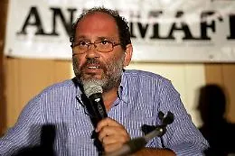Stato-mafia, Ingroia: &laquo;La sentenza conferma la trattativa. Io ho la coscienza a posto&raquo;