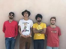 Erlend &Oslash;ye &amp; La comitiva, la band norvegese-siracusana partita dalla Sicilia alla conquista del "Paradiso"
