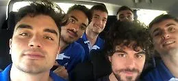 Basket A2: la Fortitudo a Biella per la prima trasferta della stagione