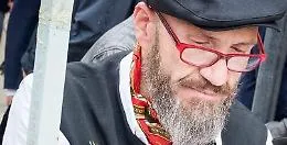 Cuoco trovato morto, l'autopsia conferma: "E' stato ucciso". E resta un enigma