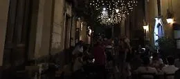 Catania, medico in pensione scippata in via Gisira fa arrestare i due ladri