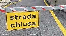 Maltempo: detriti e fango sulla Ss 288, chiusa la statale &laquo;di Aidone&raquo;