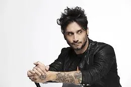 Fabrizio Moro, i "Figli di nessuno tour" arriva a Palermo