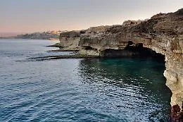 Le sei bandiere blu della Sicilia