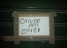 In  Sicilia la recessione ormai si consolida
Secondo le stime Pil del 2019 in calo dello 0,4%