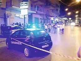 Favara, caccia al pirata che ha investito il 17 enne in scooter
