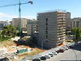 Caltanissetta, approvata la variante per la nuova ala del Tribunale