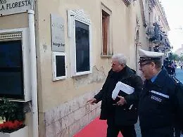 Taormina, "La Giara" torner&agrave; al Comune il 18 gennaio