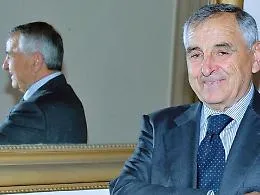 Misterbianco e il vicesindaco in manette. Di Guardo, la difesa-shock: &laquo;Qui la mafia non esiste&raquo;
