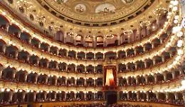 A Catania il "Bellini international context": oltre 30 eventi nei siti storici della citt&agrave;