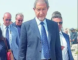 Siracusa, la riapertura del Castello Eurialo:&laquo;Pietre antiche, il nostro passato &egrave; il futuro&raquo;