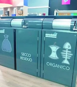 Rifiuti, troppa differenziata e Siracusa va in tilt