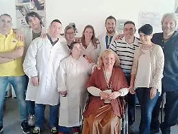 Catania, la scommessa di PietraAngolare