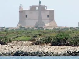 Capo Passero, quell'incanto tra fortezza, tonnara e natura