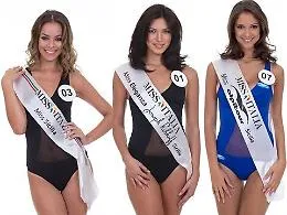 Sabato c'&egrave; Miss Italia tra mamme, curvy e tre siciliane